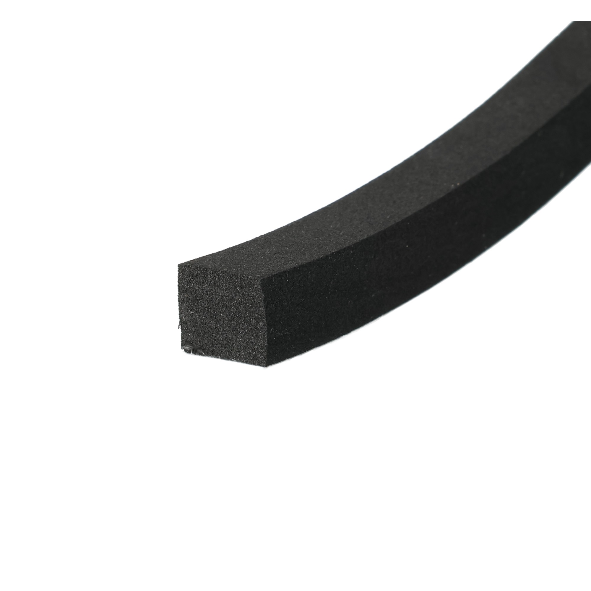 uszczelka-samoprzylepna-pianka-gumowa-10-x-10mm-rolka-5m-czarna-0621012-3 - Centrum uszczelek