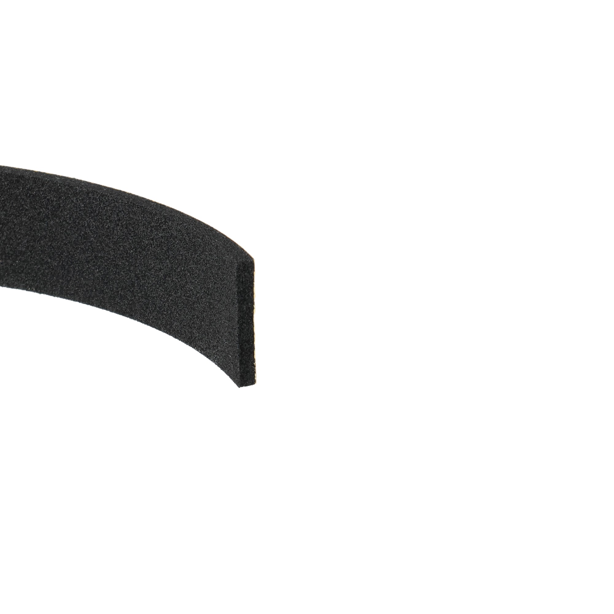 uszczelka-samoprzylepna-pianka-gumowa-3-x-20mm-rolka-10m-czarna-016442-02-1 - Centrum uszczelek