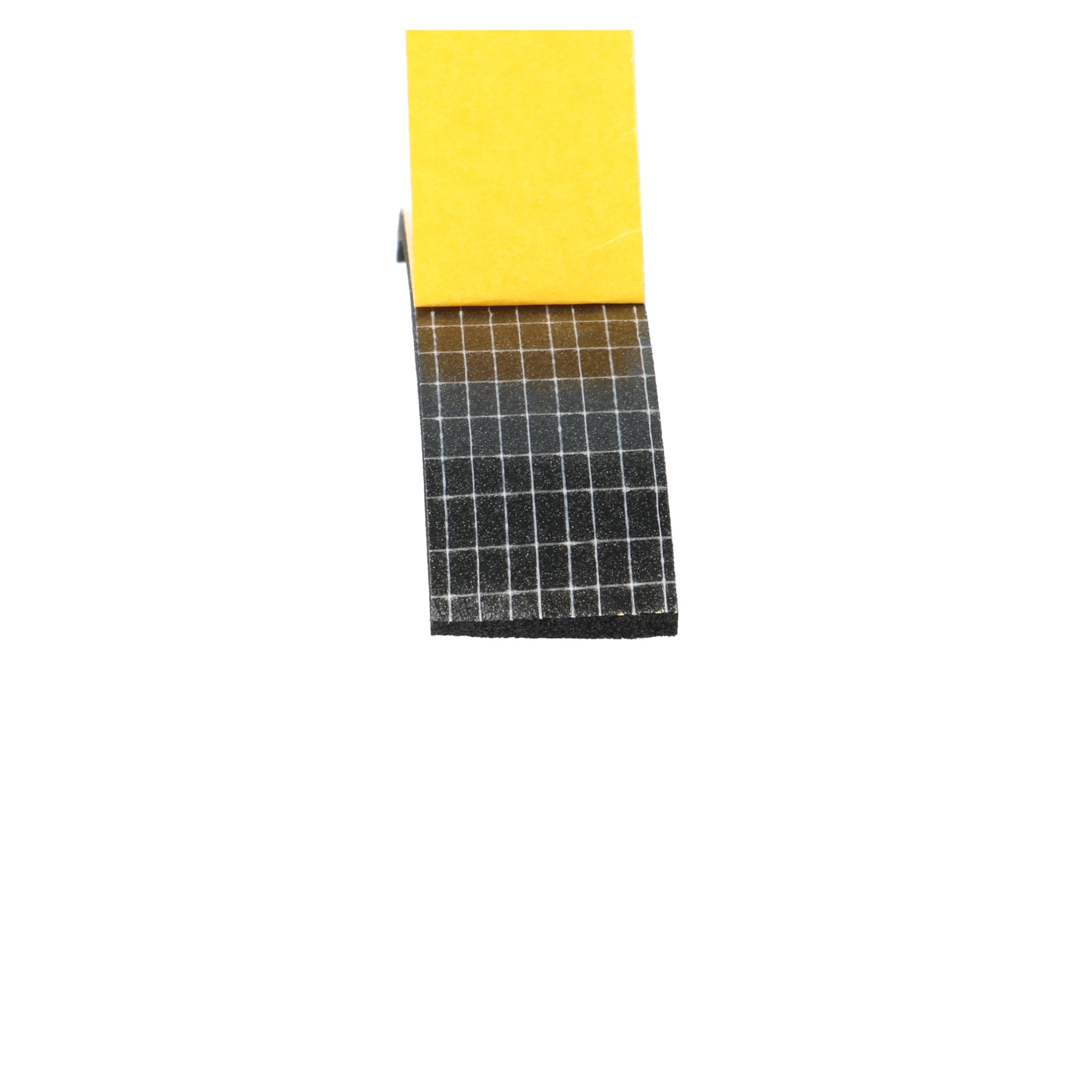 uszczelka-samoprzylepna-pianka-gumowa-3-x-20mm-rolka-10m-czarna-016442-02-4 - Centrum uszczelek