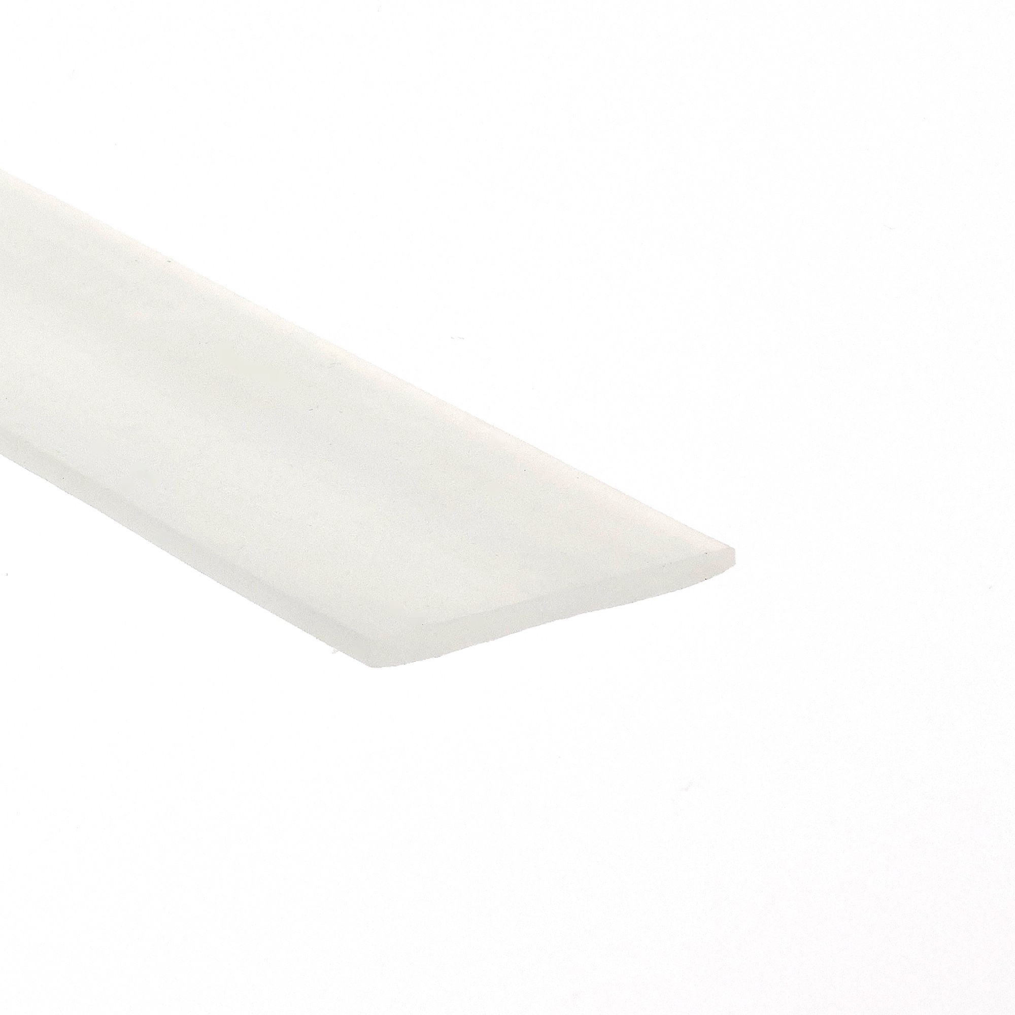 uszczelka-silikonowa-lita-2-x-30mm-bezbarwna-023096-1 - Centrum uszczelek Decorative pale gray diagonal band across a white background.