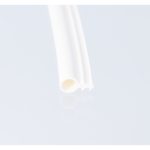 Uszczelka do starych okien i drzwi fi 6 mm, biała, 09-570