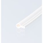 Uszczelka do starych okien i drzwi fi 6 mm, biała, 09-570