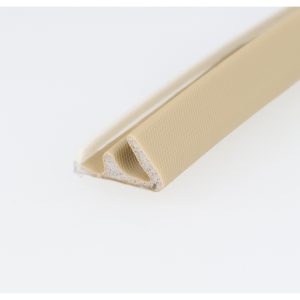 Uszczelka drzwi wewnętrznych drewnianych beżowa QLON, 014814