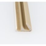 Uszczelka drzwi wewnętrznych drewnianych beżowa QLON, 014814