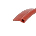 Uszczelka silikonowa, termiczna fi 10 mm mm, 023055