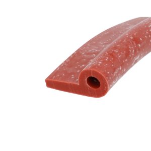 Uszczelka silikonowa typ P, termiczna fi 17 mm mm, 023407