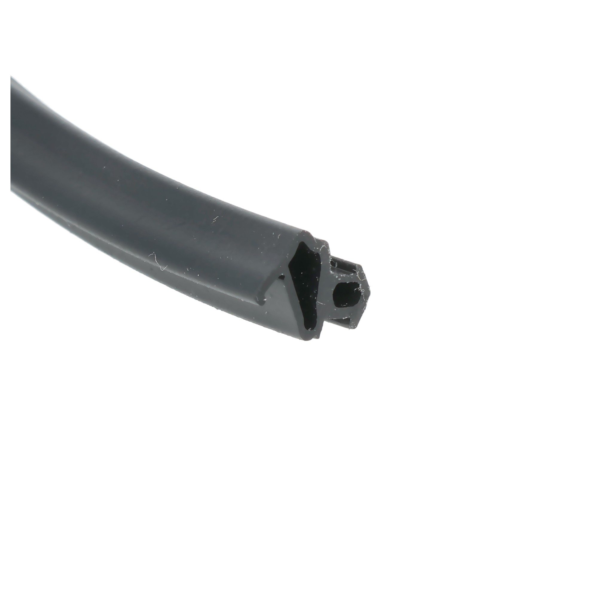 Uszczelka okienna EPDM do okien PCV S-1172, 04-172 - obrazek 4