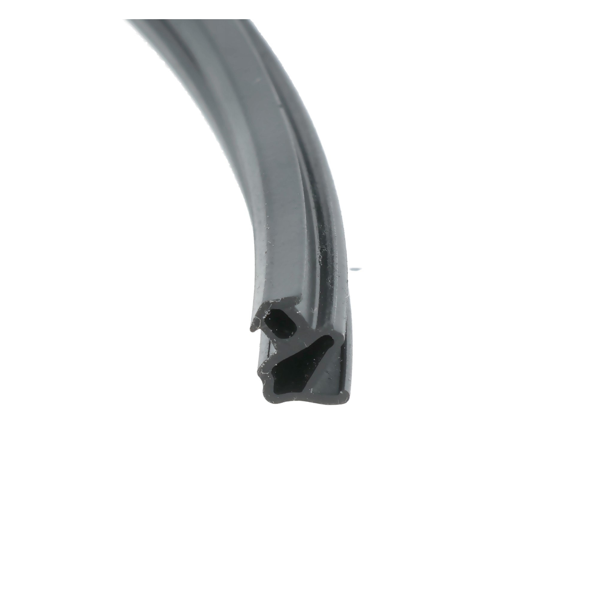 Uszczelka okienna EPDM do okien PCV S-1172, 04-172 - obrazek 2