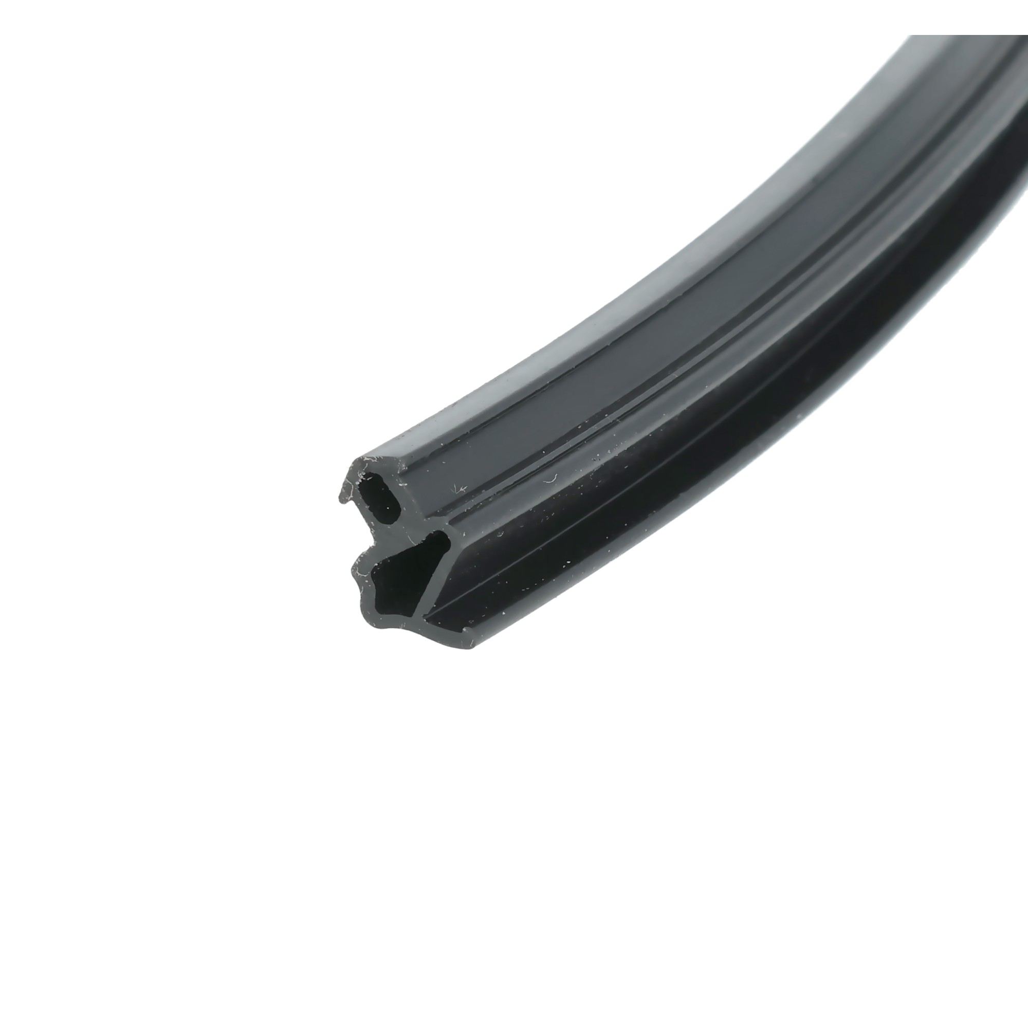 Uszczelka okienna EPDM do okien PCV S-1172, 04-172 - obrazek 5