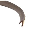 Uszczelka samoprzylepna brązowa 04-514-1