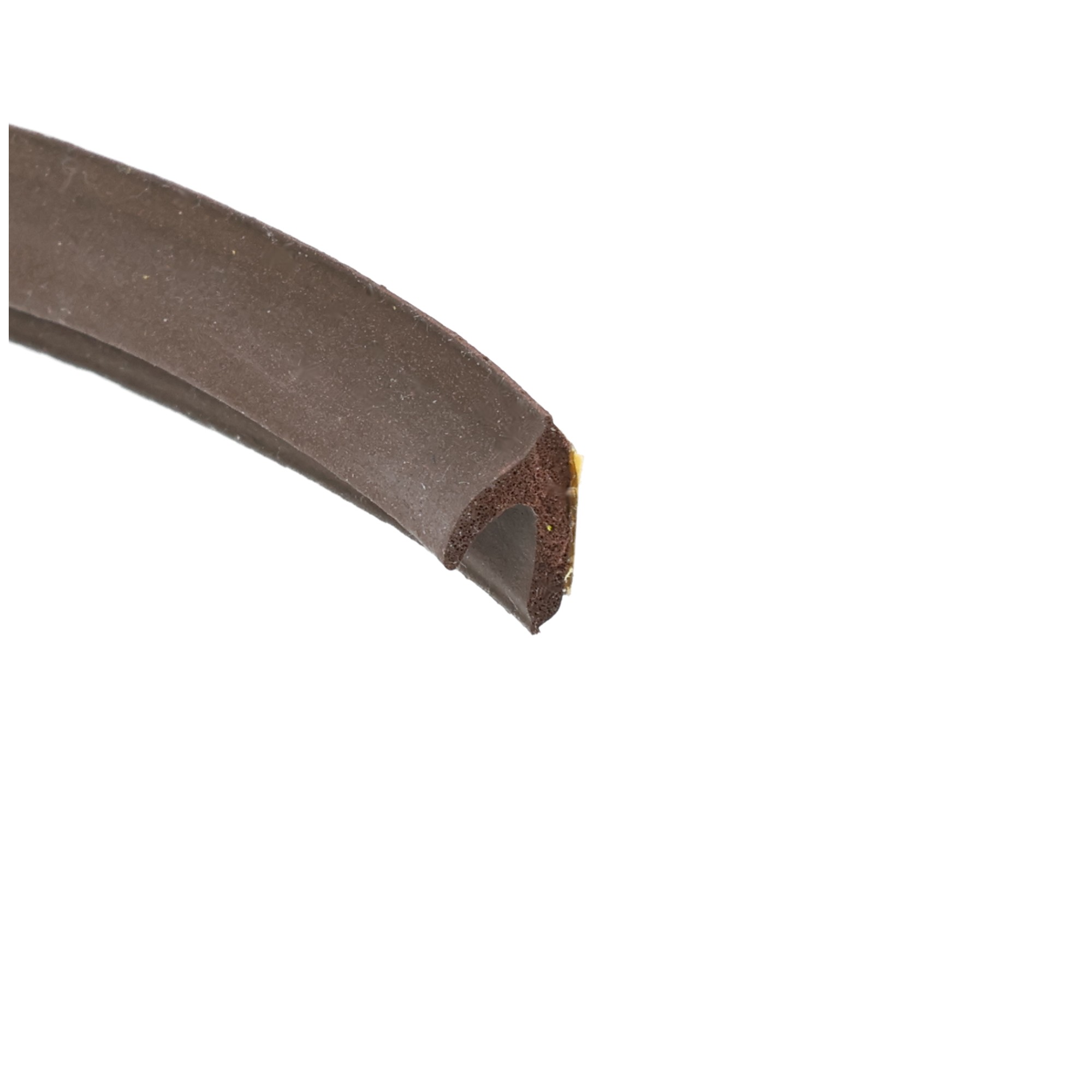 uszczelka-samoprzylepna-do-okien-i-drzwi-samoprzylepna-7-x-9mm-brazowa-04-514-1-4 - Centrum uszczelek