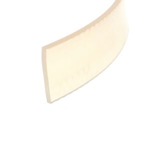 Uszczelka silikonowa lita bez kleju 3 x 30mm bezbarwna 023330