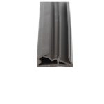 Uszczelka drzwi zewnętrznych, brąz rustykalny 09-787-01