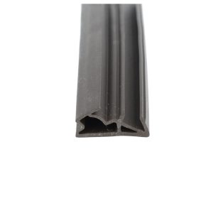 Uszczelka drzwi zewnętrznych, brąz rustykalny 09-787-01