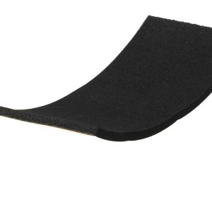 Uszczelka samoprzylepna pianka gumowa 4 x 35mm rolka 10 m czarna 016354