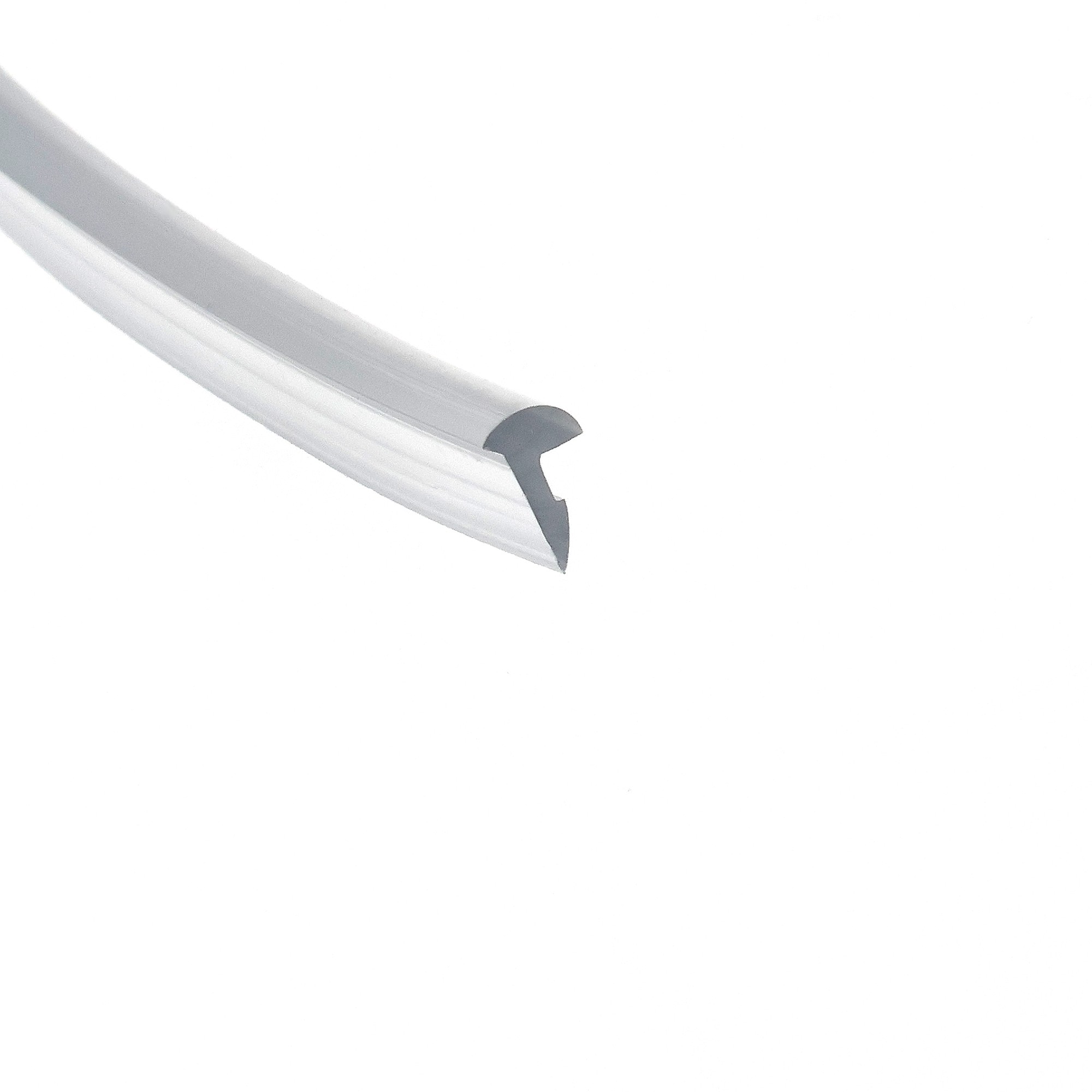 uszczelka-klinujaca-szybe-bezbarwna-026085-01-1 - Centrum uszczelek Abstract image: diagonal pale gray curved brush stroke on white background