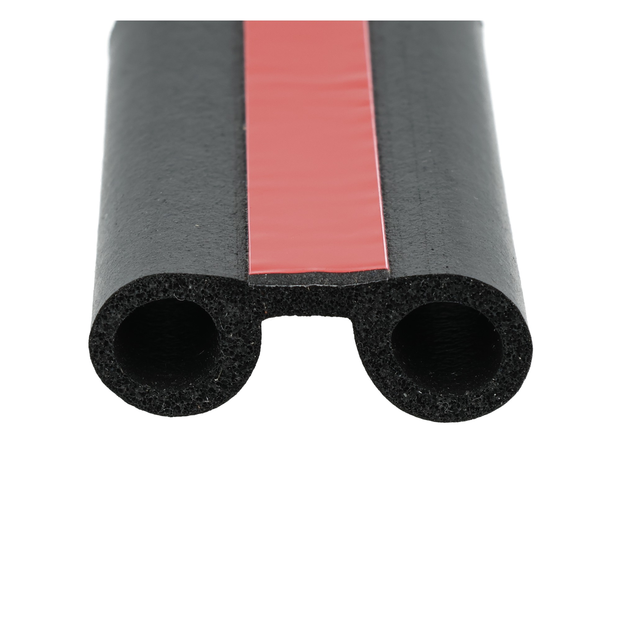 Uszczelka EPDM komórkowe z taśmą klejącą producent 3M typ B, 07945 - obrazek 4