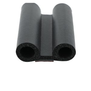 Uszczelka EPDM komórkowe z taśmą klejącą producent 3M typ B, 07945