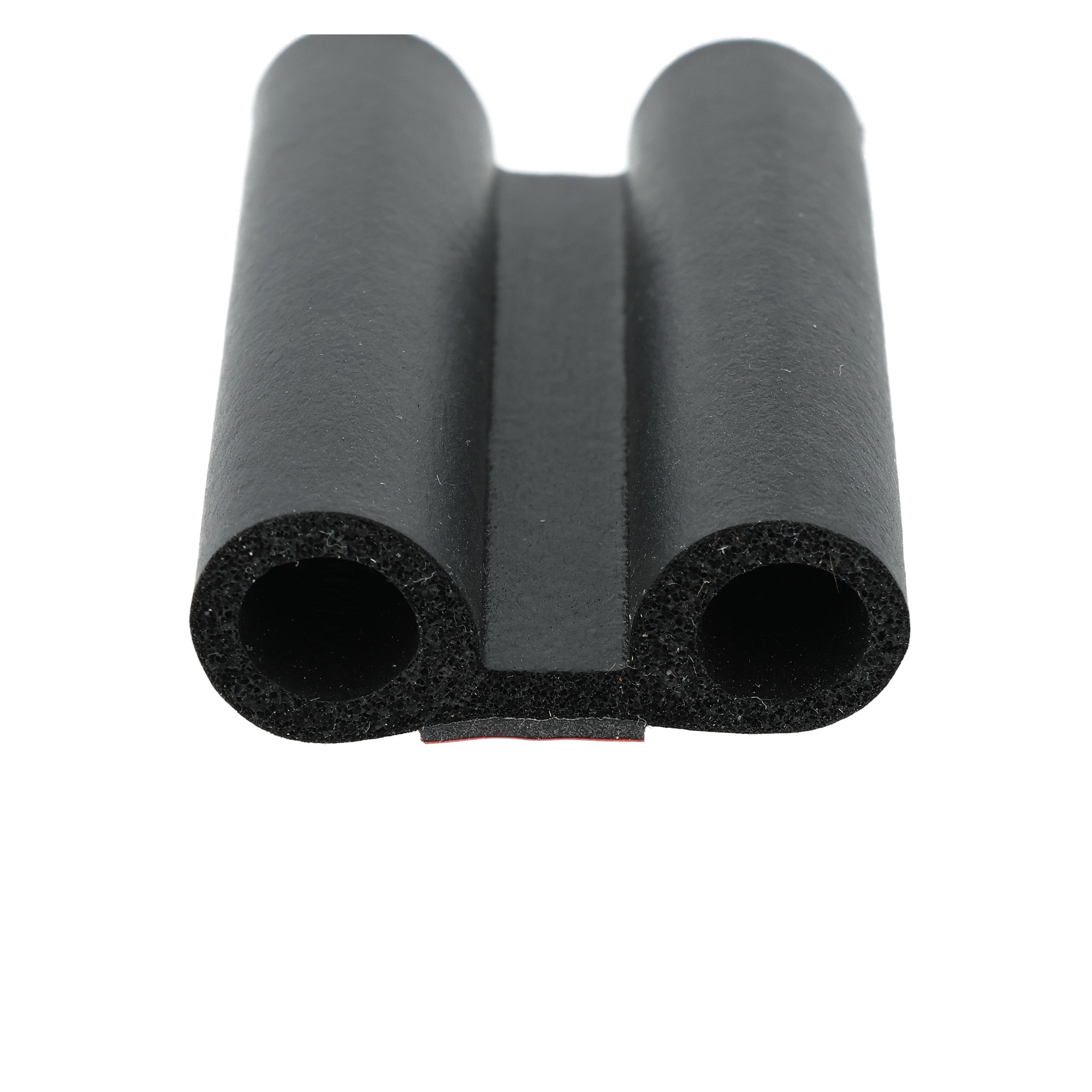 Uszczelka EPDM komórkowe z taśmą klejącą producent 3M typ B, 07945