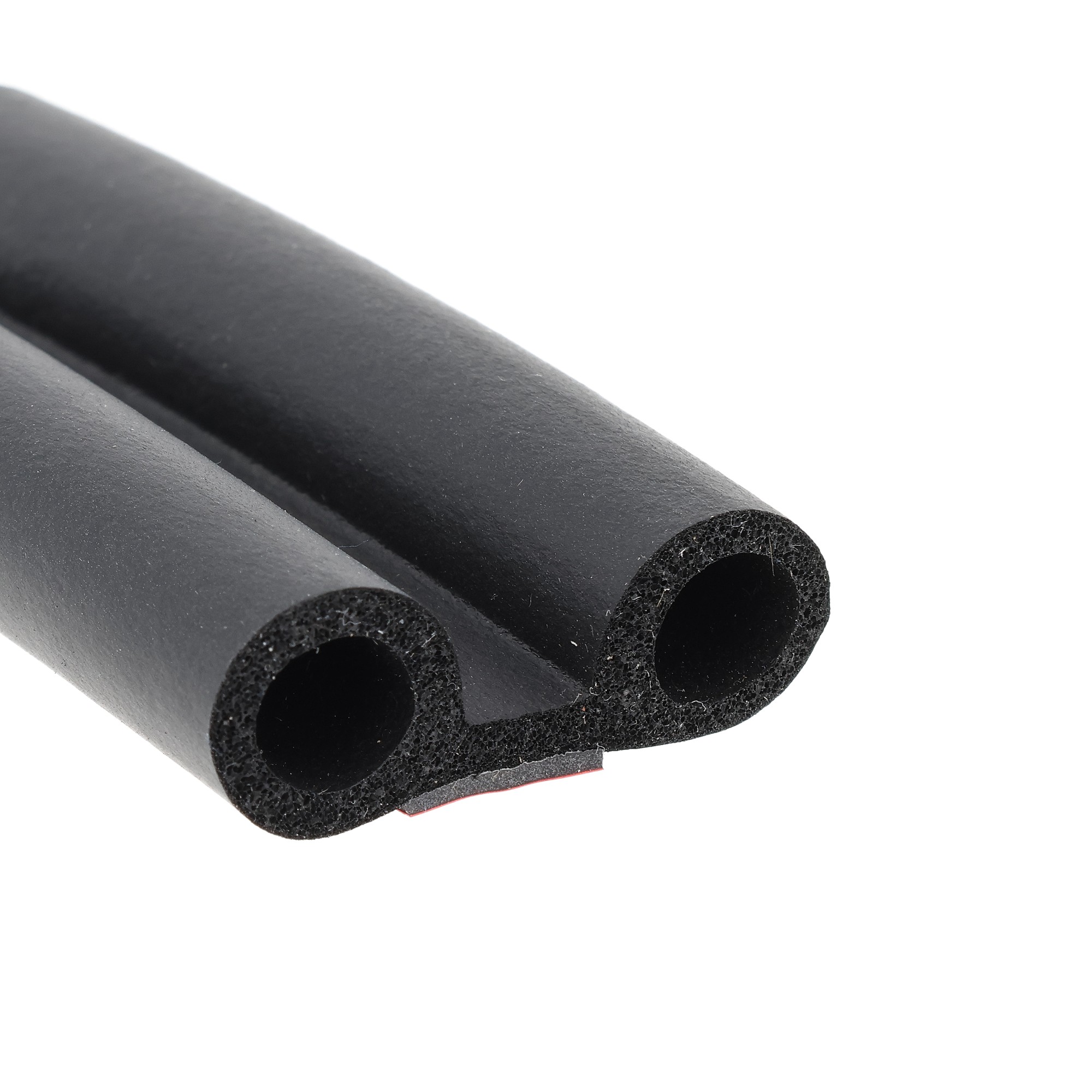 Uszczelka EPDM komórkowe z taśmą klejącą producent 3M typ B, 07945 - obrazek 2