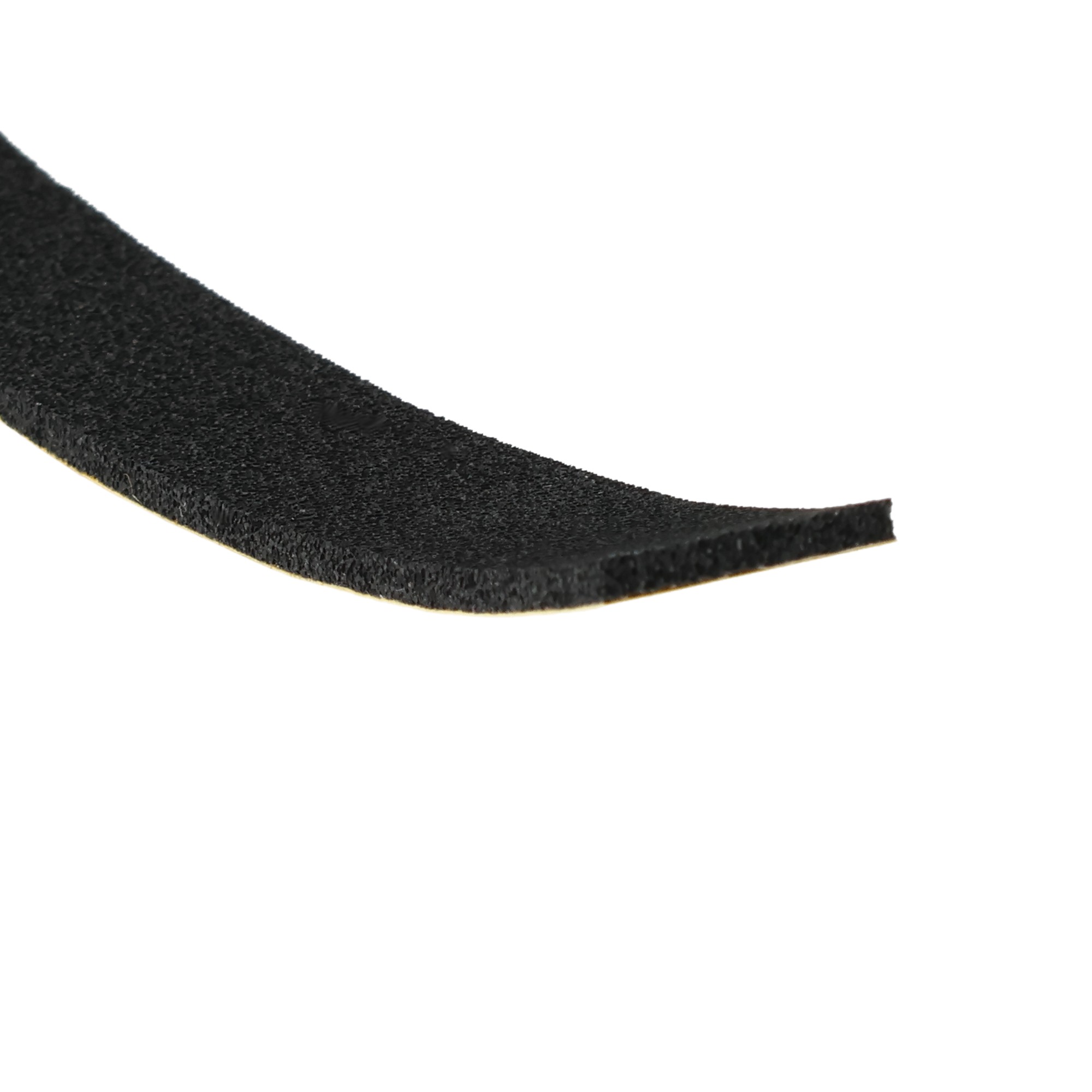 uszczelka-samoprzylepna-pianka-gumowa-3-x-19mm-rolka-10m-czarna-016319-4 - Centrum uszczelek