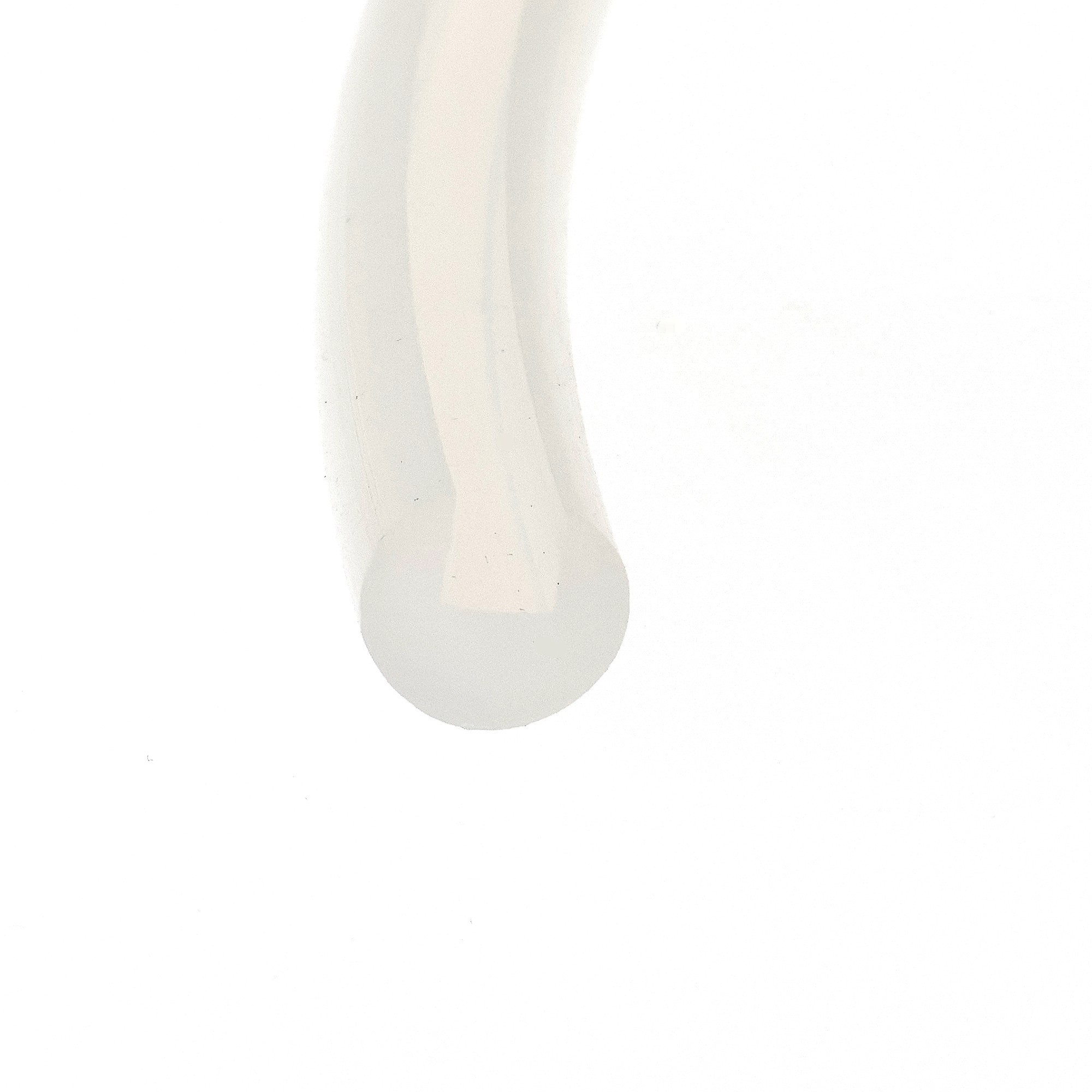 uszczelka-krawedziowa-silikonowa-lita-5-x-fi-10mm-bezbarwna-023710-p-3 - Centrum uszczelek Abstract pale gray brushstroke arcs forming a droplet-like shape on a white background.