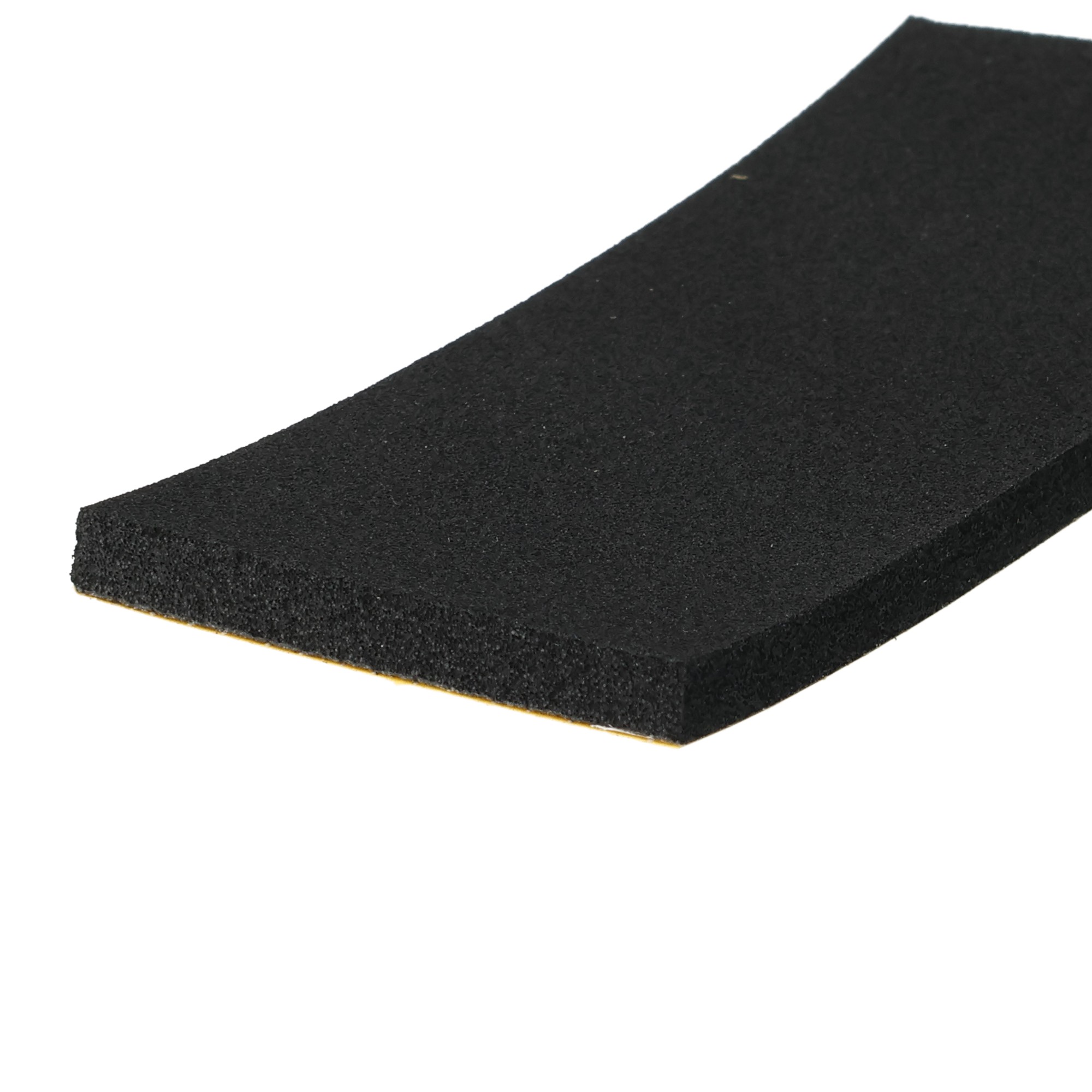 uszczelka-samoprzylepna-pianka-gumowa-8-x-70mm-rolka-5m-czarna-016870-3 - Centrum uszczelek