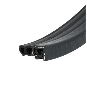 Uszczelka samozaciskowa 5-6 mm do szyby CAT, 0461043