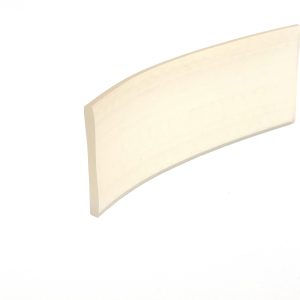 Uszczelka silikonowa lita bez kleju 3 x 40mm bezbarwna  023010-40Sha