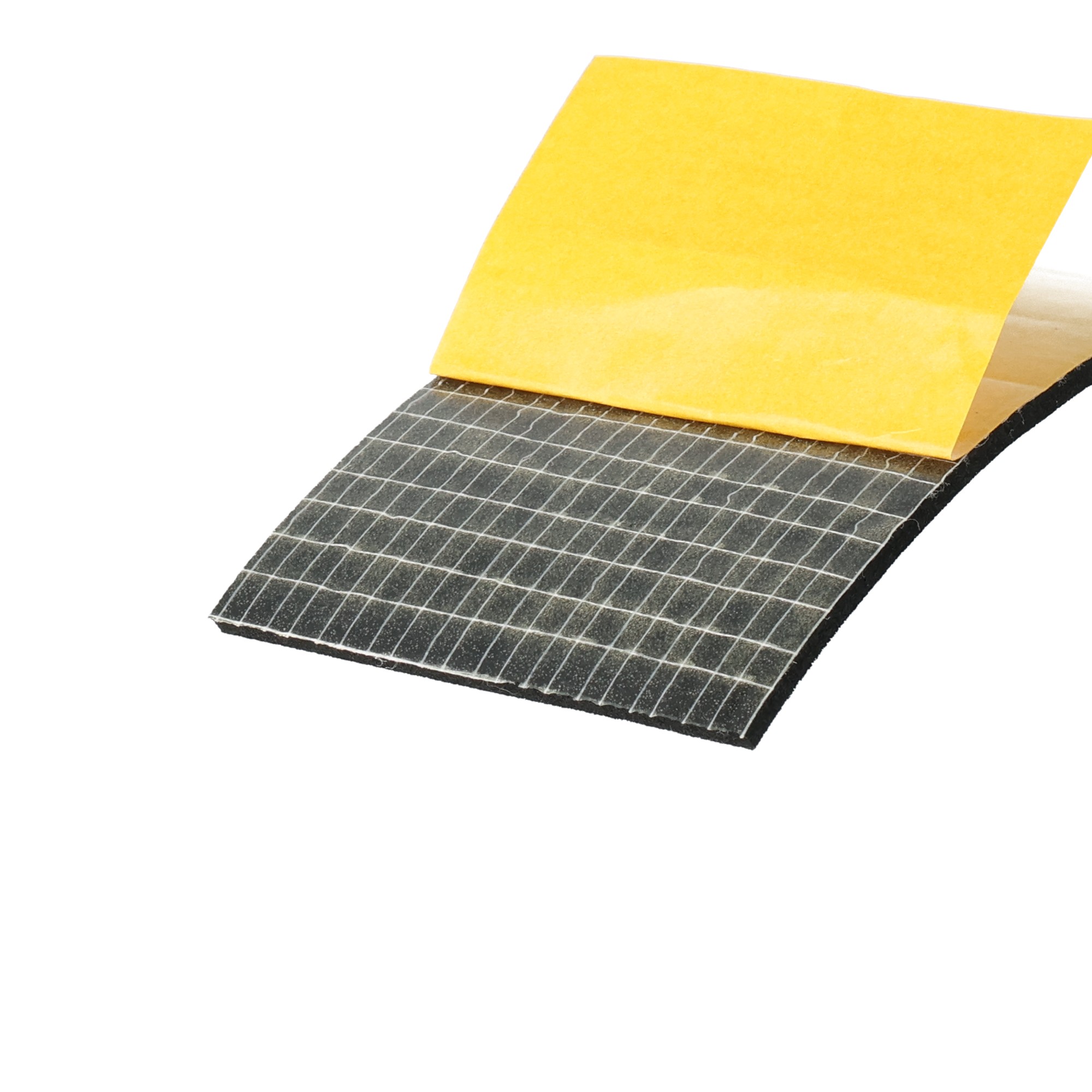 uszczelka-samoprzylepna-pianka-gumowa-5-x-60mm-rolka-10m-czarna-016872-1 - Centrum uszczelek
