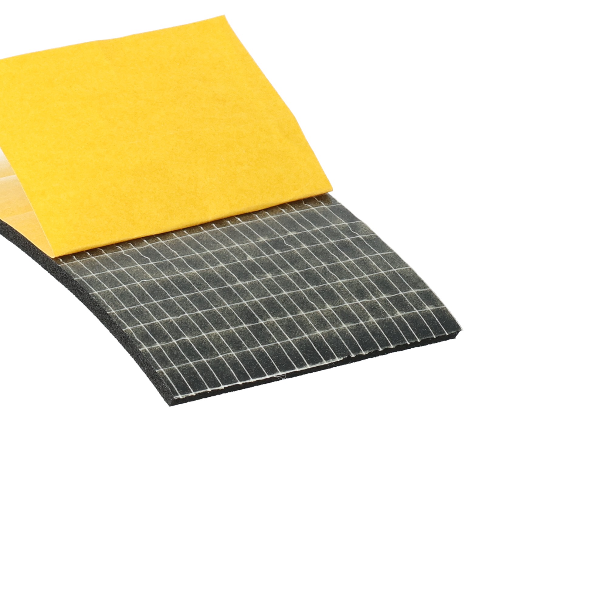 uszczelka-samoprzylepna-pianka-gumowa-5-x-60mm-rolka-10m-czarna-016872-2 - Centrum uszczelek