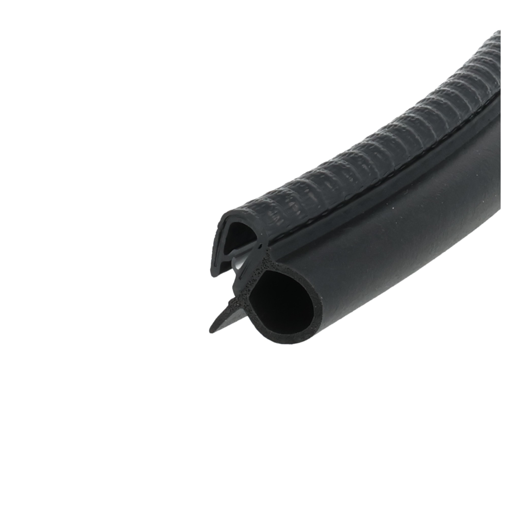 Osłona krawędzi, zaciskowa EPDM 046001 - obrazek 2