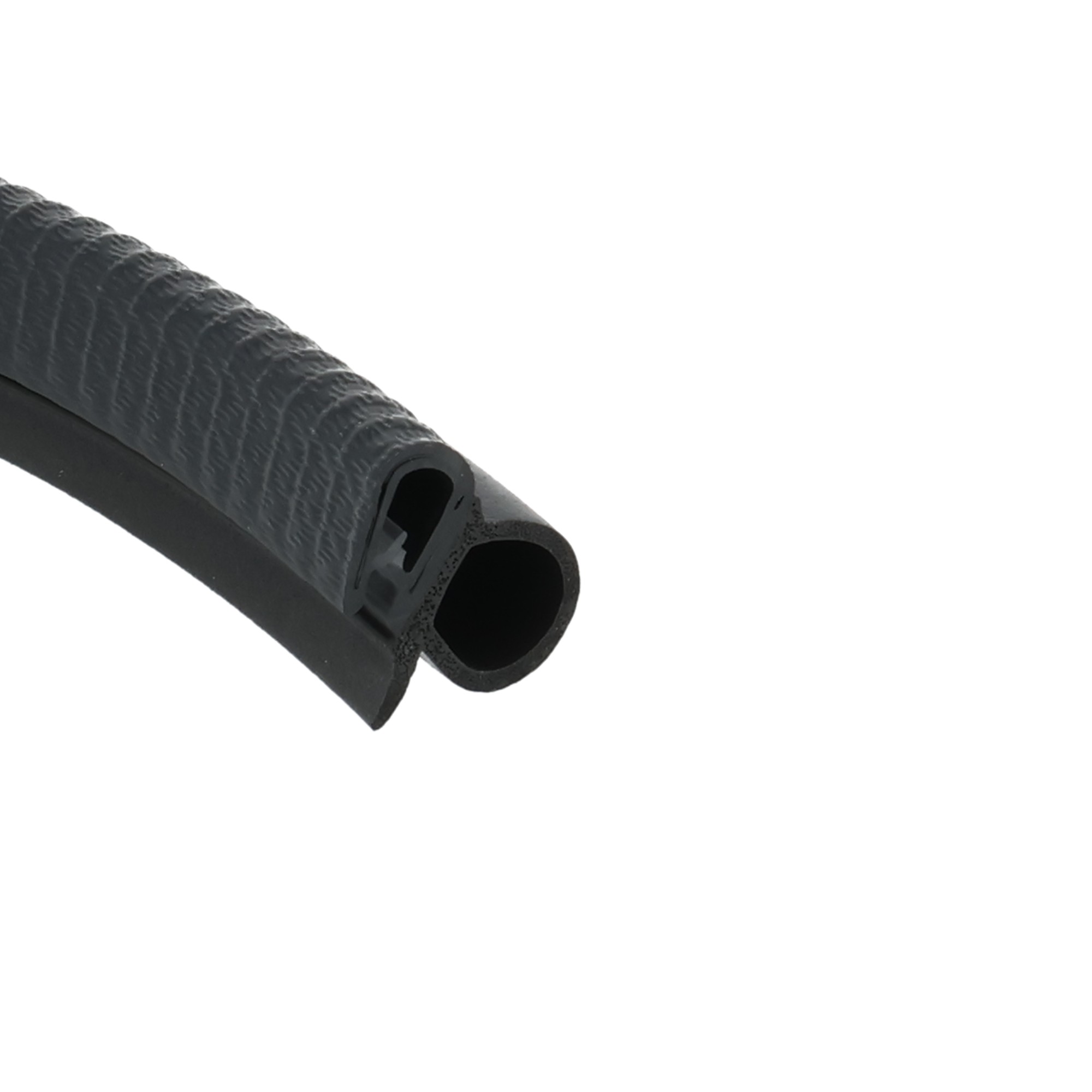 Osłona krawędzi, zaciskowa EPDM 046001 - obrazek 3