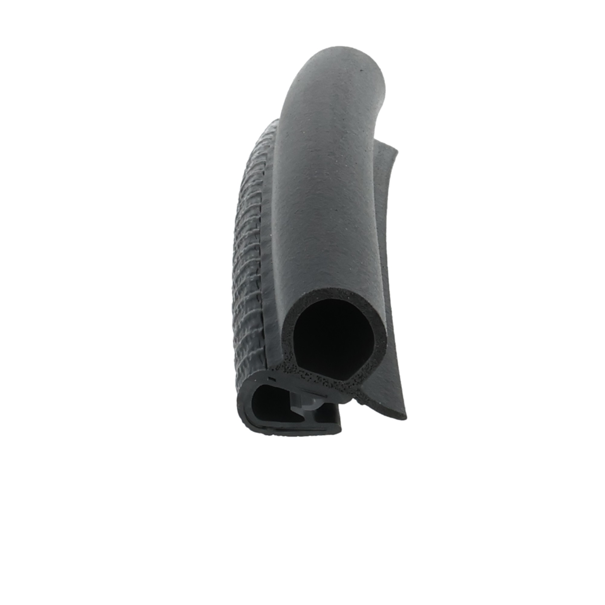 Osłona krawędzi, zaciskowa EPDM 046001 - obrazek 4