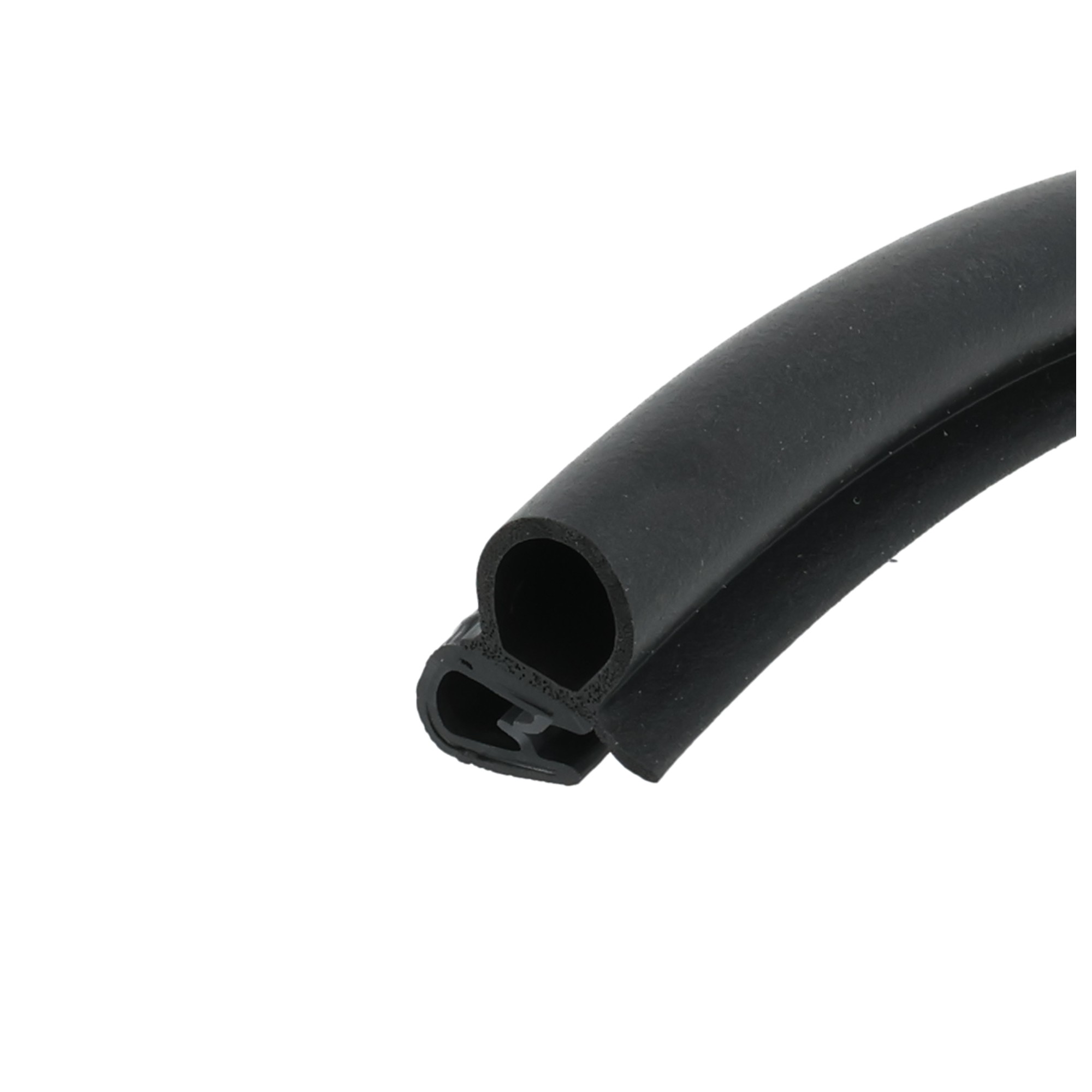 Osłona krawędzi, zaciskowa EPDM 046001 - obrazek 5