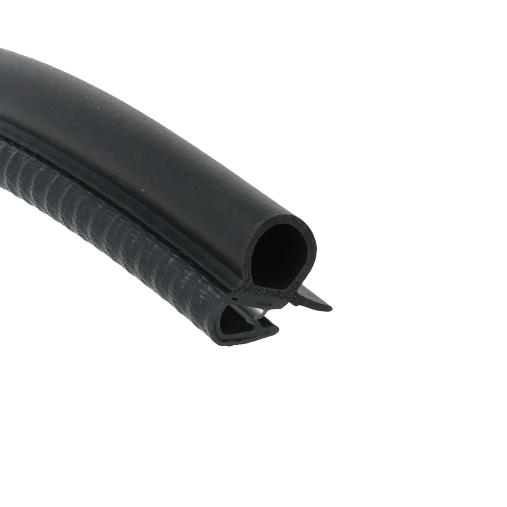 Osłona krawędzi, zaciskowa EPDM 046001 - obrazek 6