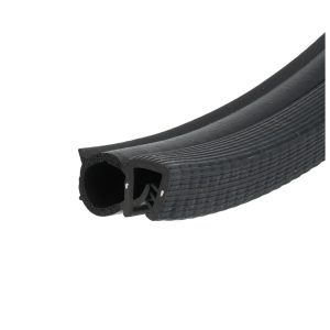 Uszczelka samochodowa 2-4 mm EPDM 046015