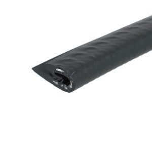 Uszczelka krawędziowa 1-2 mm czarna 046100