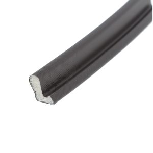 Uszczelka okien drewnianych, drzwi wejściowych brązowa QLON, 0145272