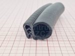 Uszczelka samochodowa 1-4 mm EPDM 046337