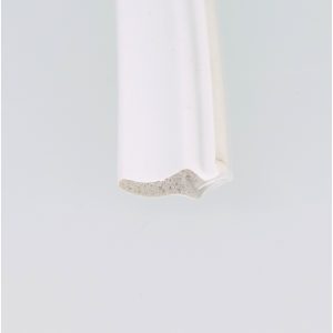 Uszczelka QLON 9111 biała do drzwi, 0141351