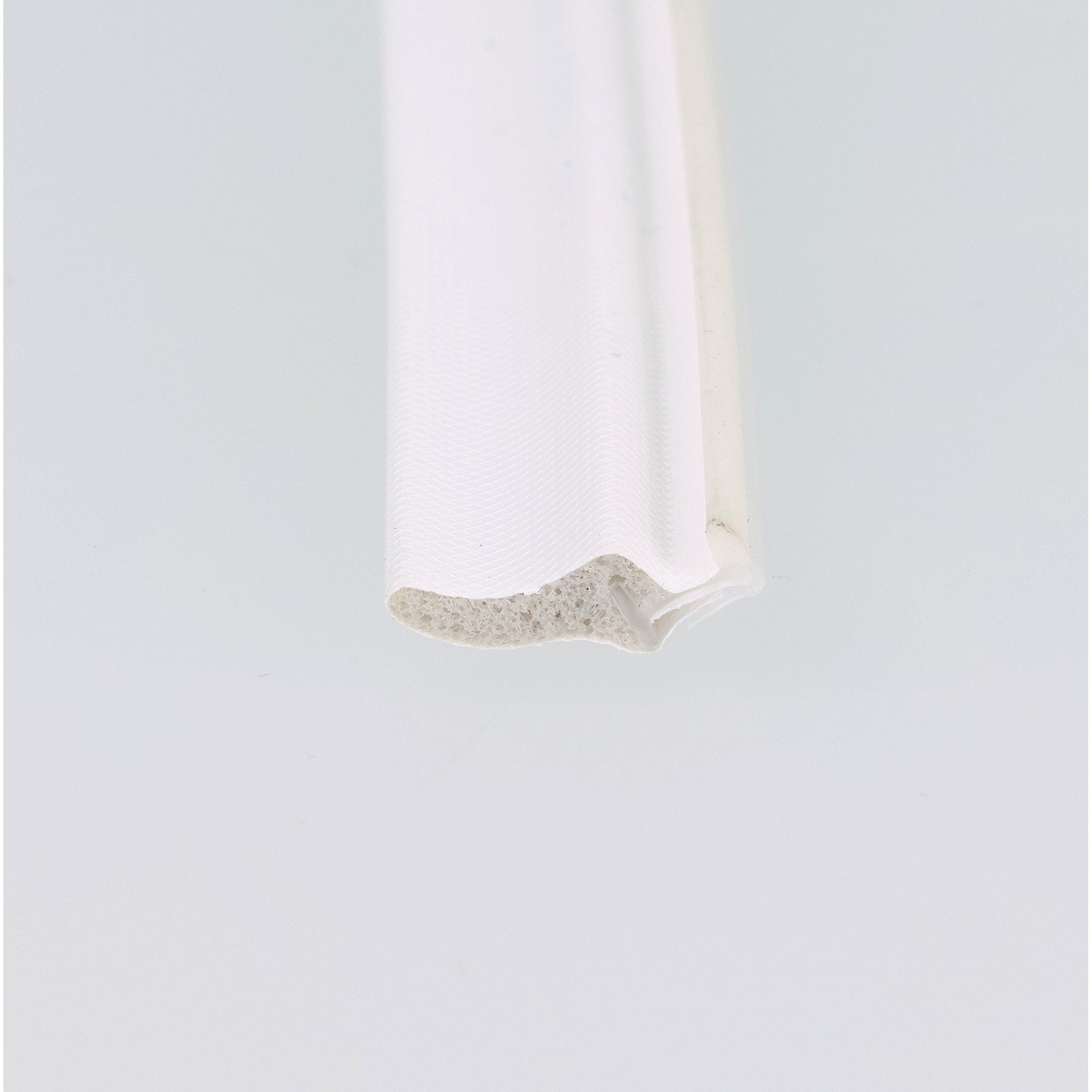 Uszczelka QLON 9111 biała do drzwi, 0141351