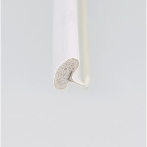 Uszczelka QLON 3106 biała do drzwi, 0141405