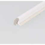 Uszczelka QLON 3106 biała do drzwi, 0141405