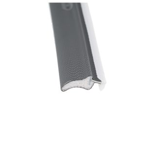 Uszczelka QLON 9111 czarna do drzwi, 0141354