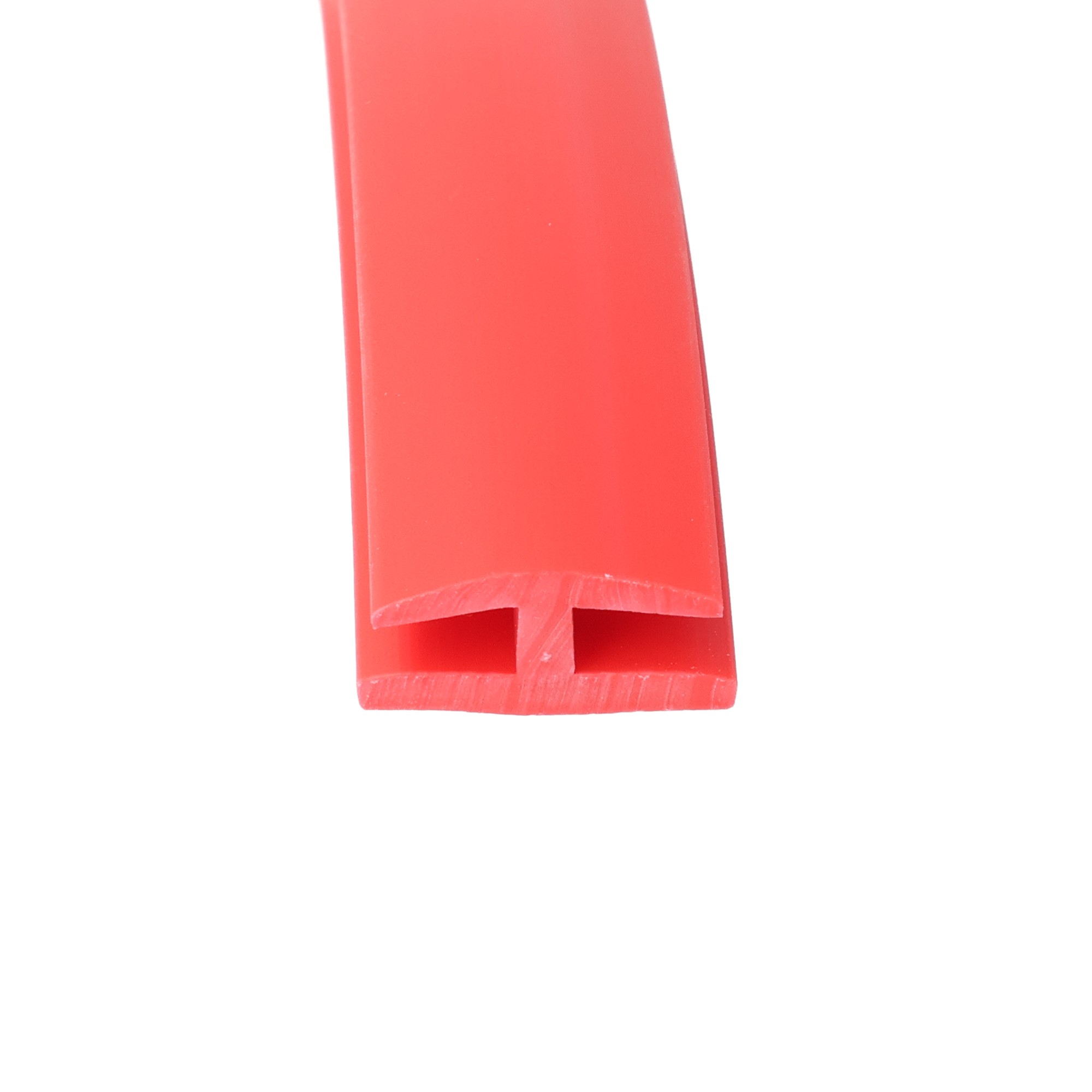 uszczelka-krawedziowa-typ-h-miekkie-pvc-4-x-9-x-19mm-czerwona-12-1203-3 - Centrum uszczelek