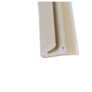 Uszczelka drzwi drewnianych beżowa QLON, 014849