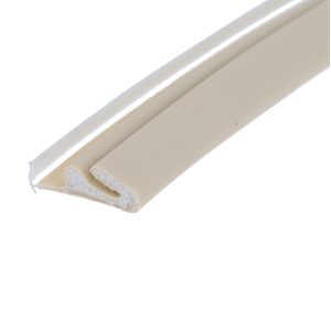 Uszczelka drzwi drewnianych beżowa QLON, 014849