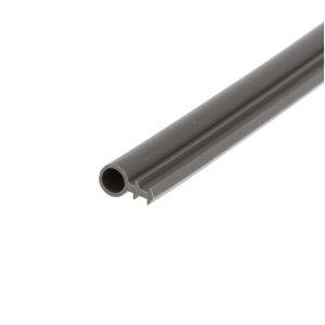 Uszczelka do starych okien i drzwi fi 6 mm, brąz TPE, 09-570-4