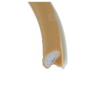 Uszczelka Qlon-3106 jasny dąb RAL8003, 0141409